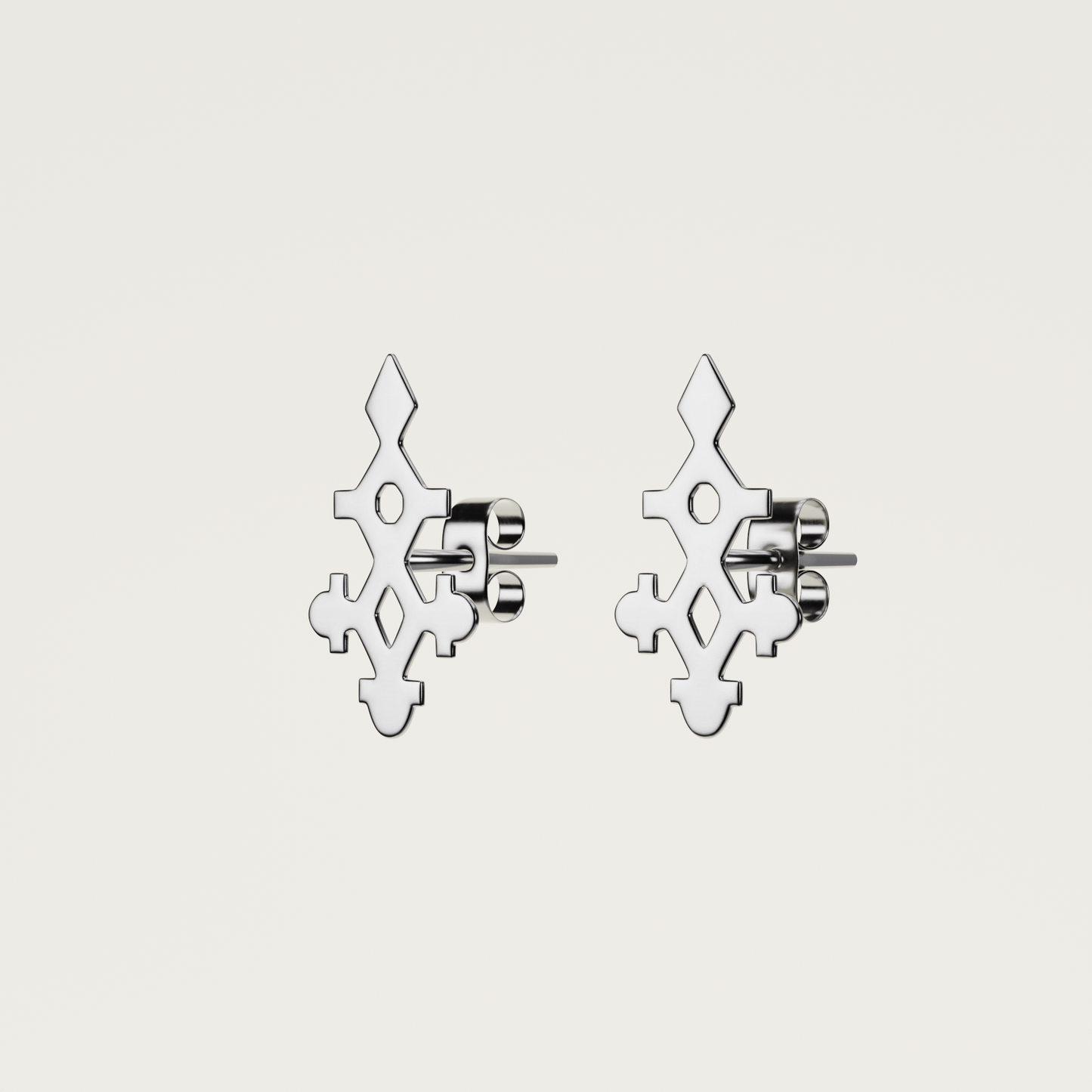 Amine Earrings