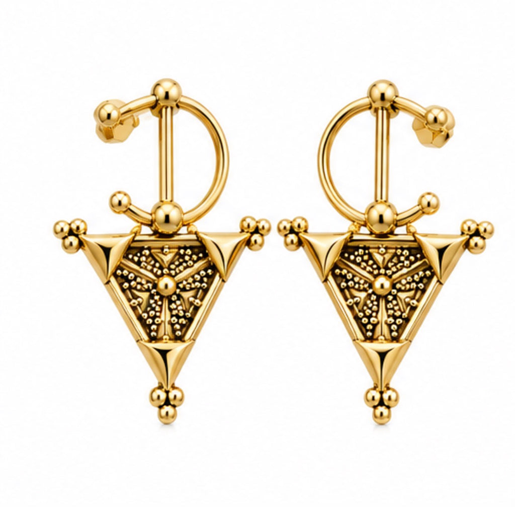 The Tamazight Collection
