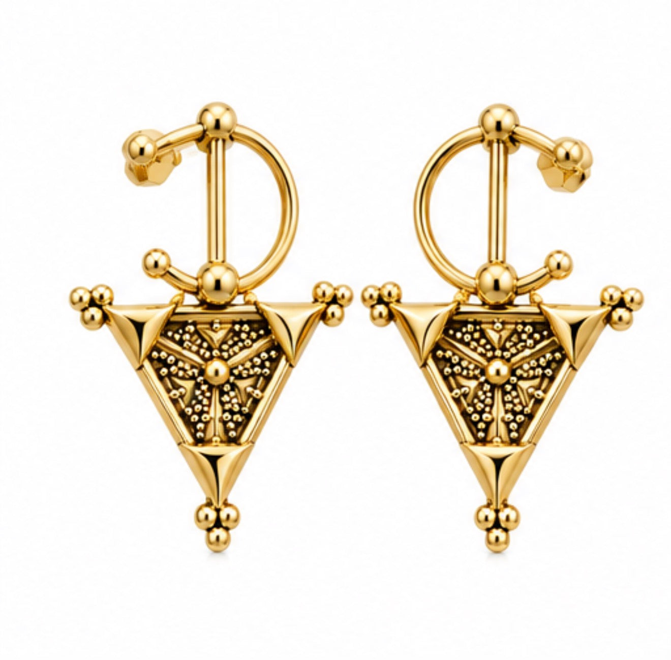 The Tamazight Collection