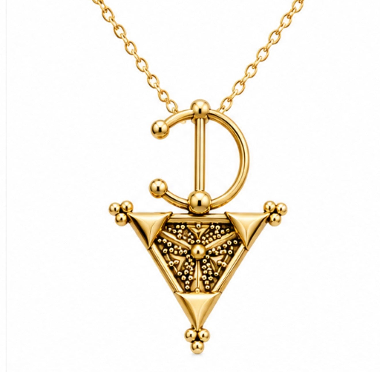 The Tamazight Collection