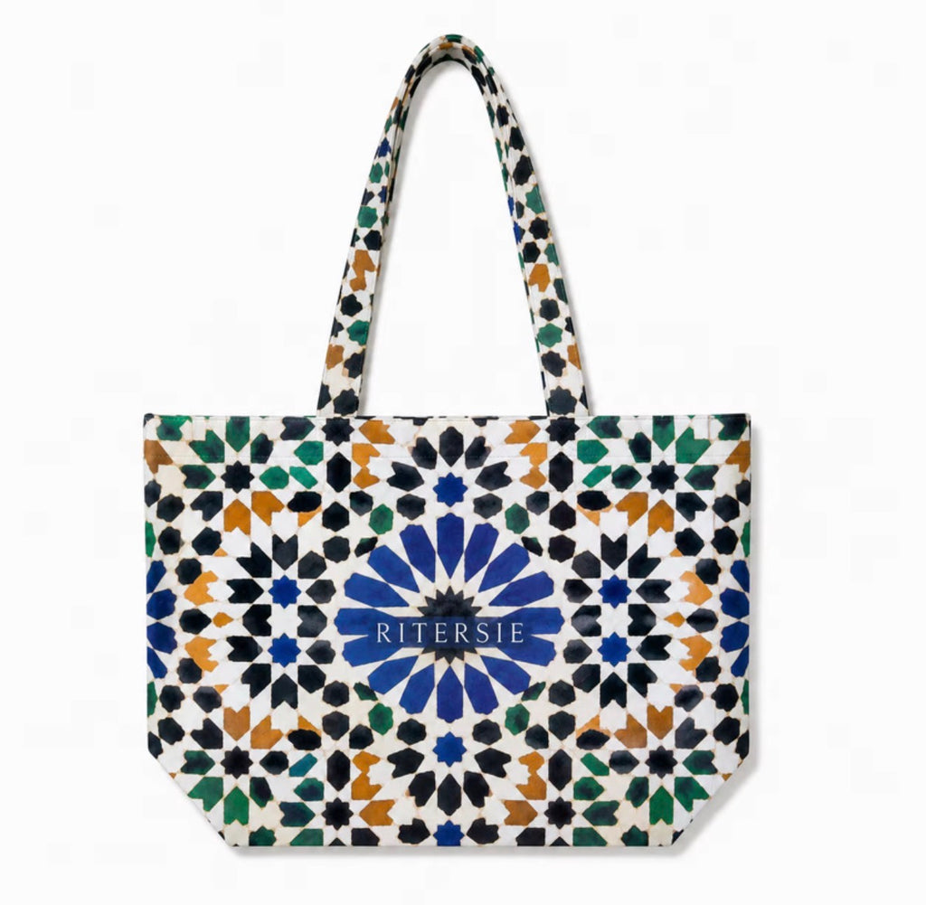 Travel Tod Bag