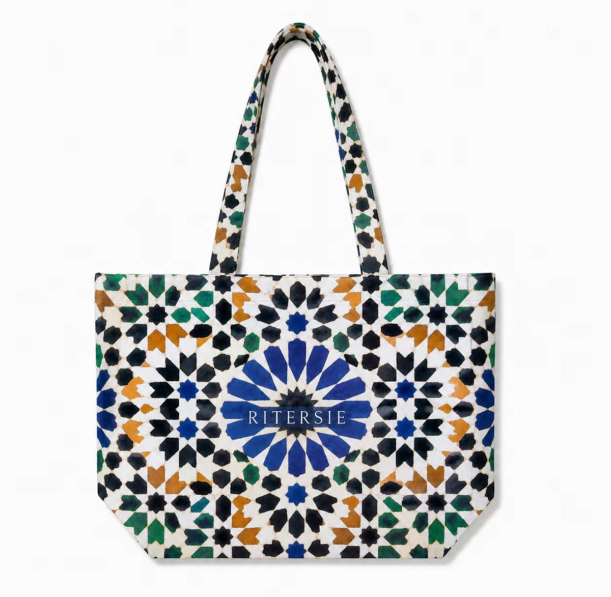 Travel Tod Bag