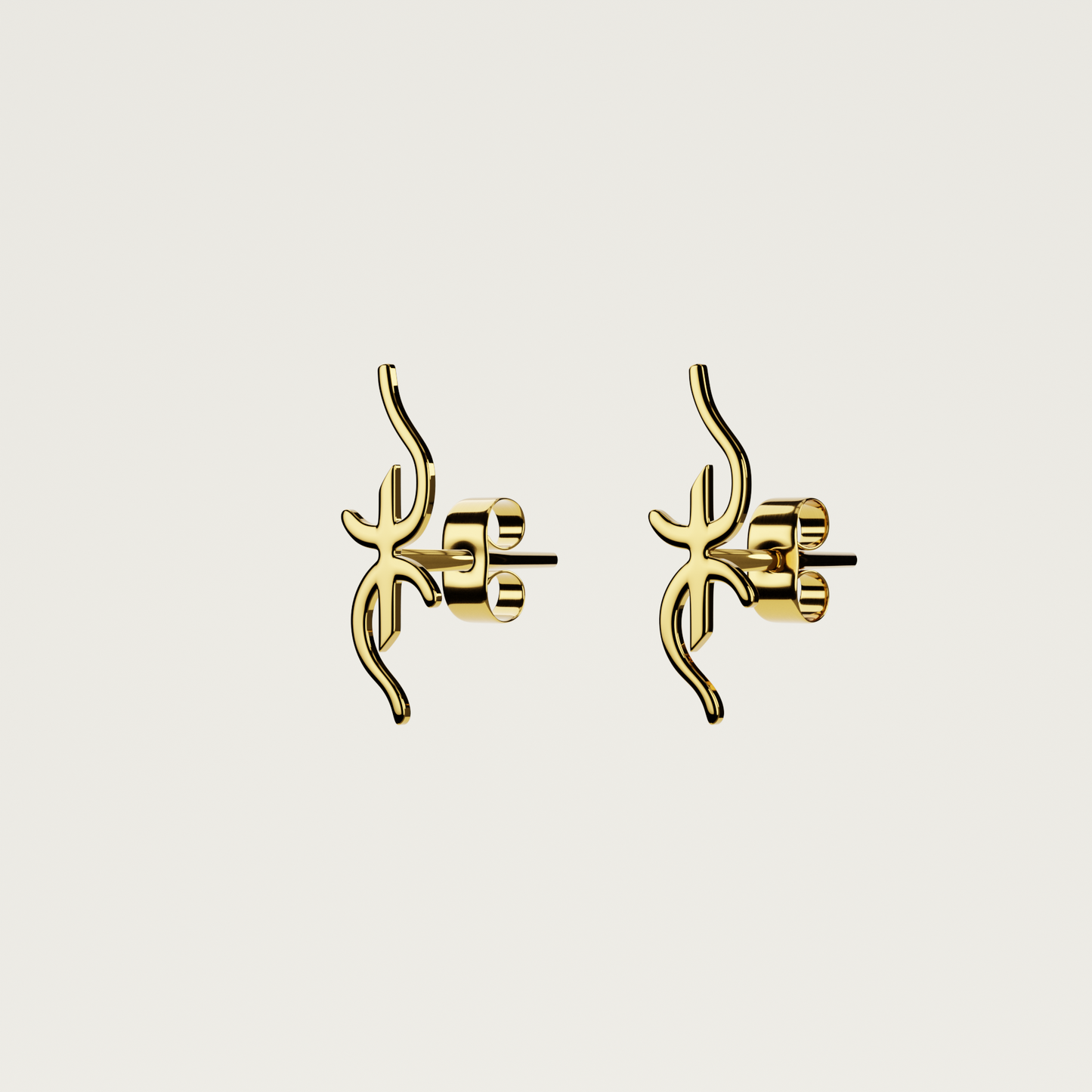 Nejma Earrings