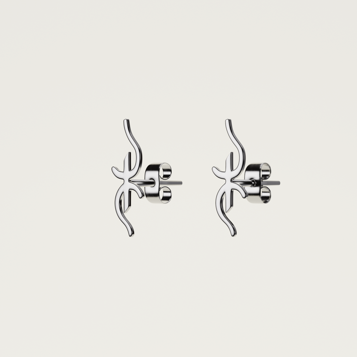 Nejma Earrings